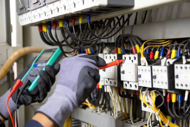 Emergency Electrical Repair Services in Pelican Marsh, FL